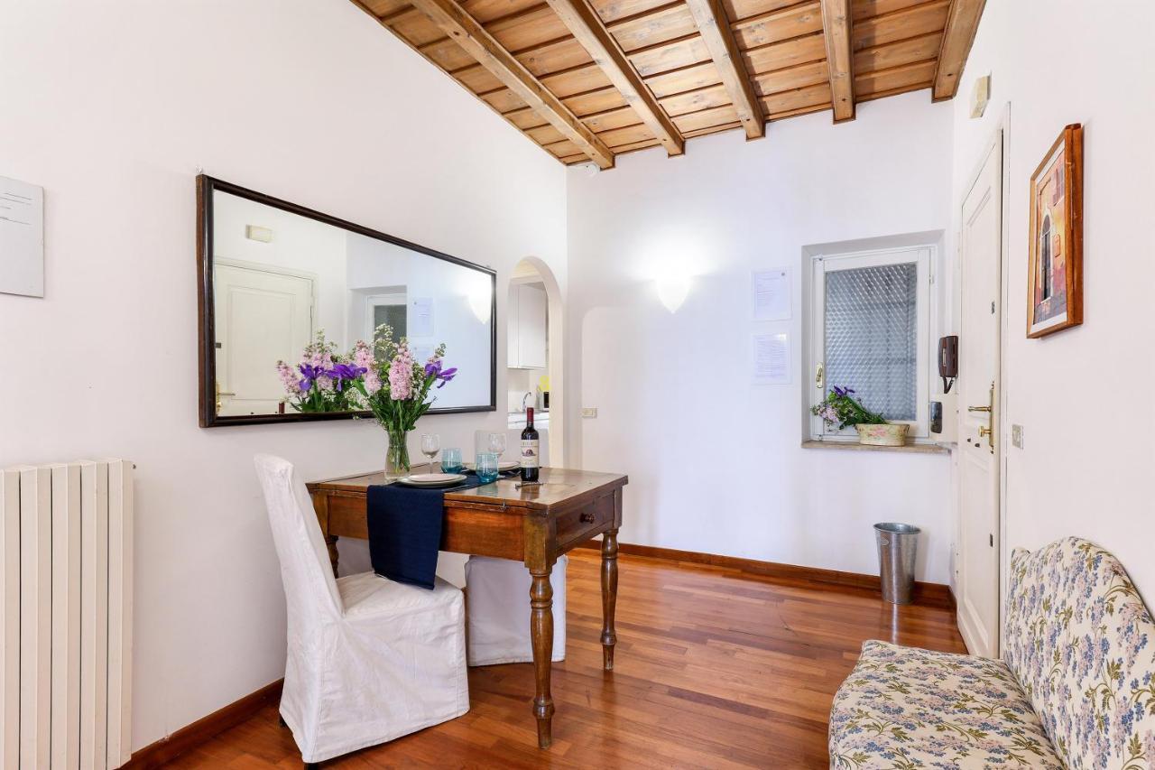 As Feel - Maison Spanish Steps Rom